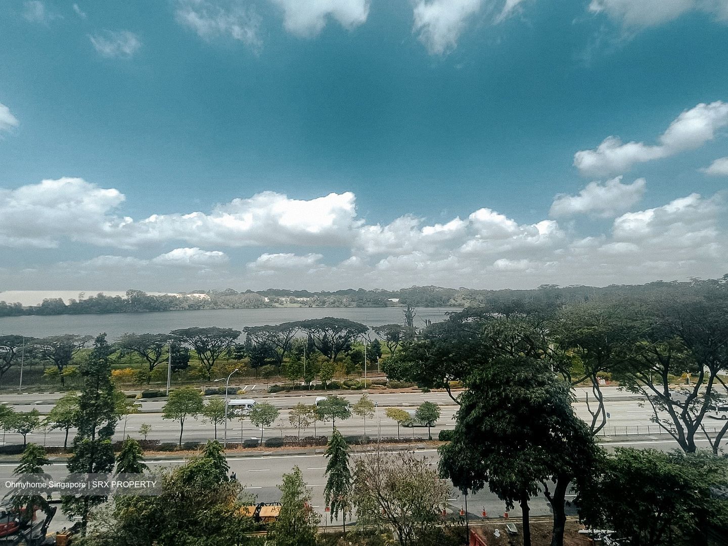 Waterview (D18), Condominium #565134101